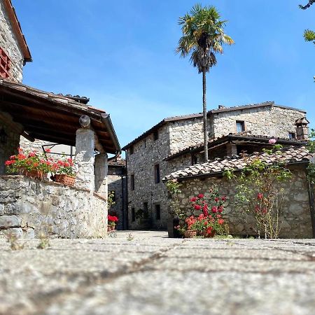 Borgo Giusto Tuscany Borgo a Mozzano Exterior foto