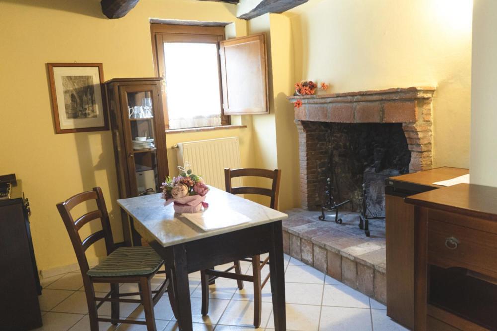 Borgo Giusto Tuscany Borgo a Mozzano Exterior foto