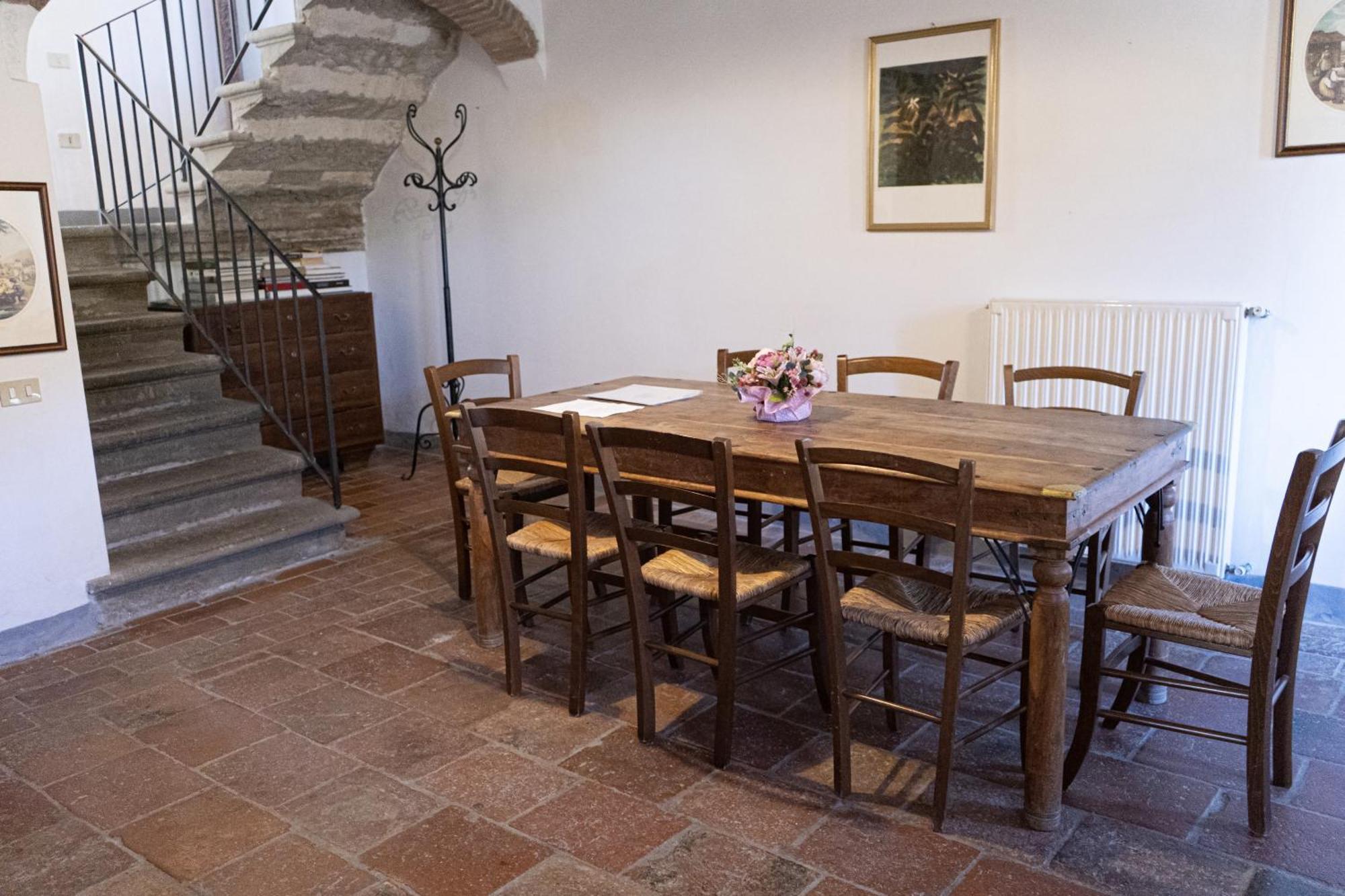 Borgo Giusto Tuscany Borgo a Mozzano Exterior foto