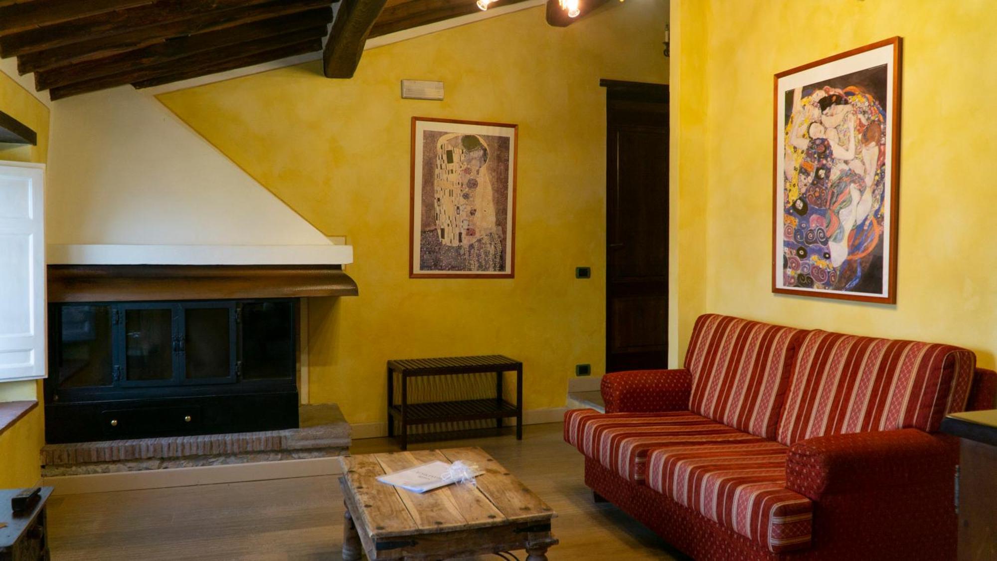 Borgo Giusto Tuscany Borgo a Mozzano Exterior foto