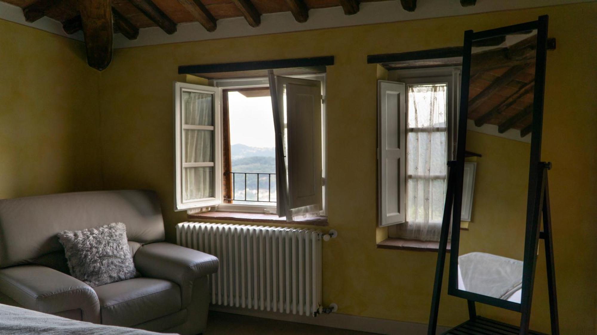 Borgo Giusto Tuscany Borgo a Mozzano Exterior foto