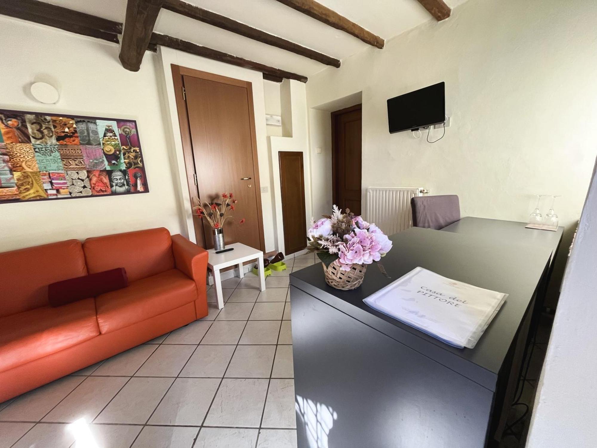 Borgo Giusto Tuscany Borgo a Mozzano Exterior foto