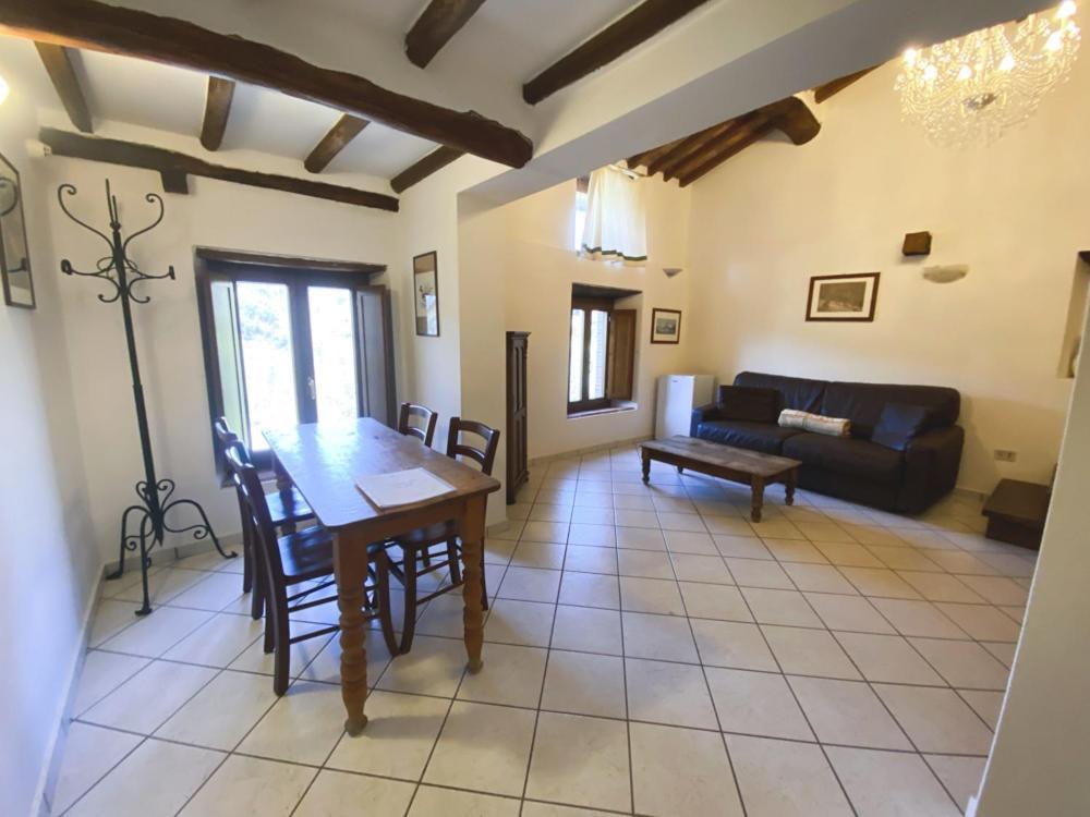 Borgo Giusto Tuscany Borgo a Mozzano Exterior foto