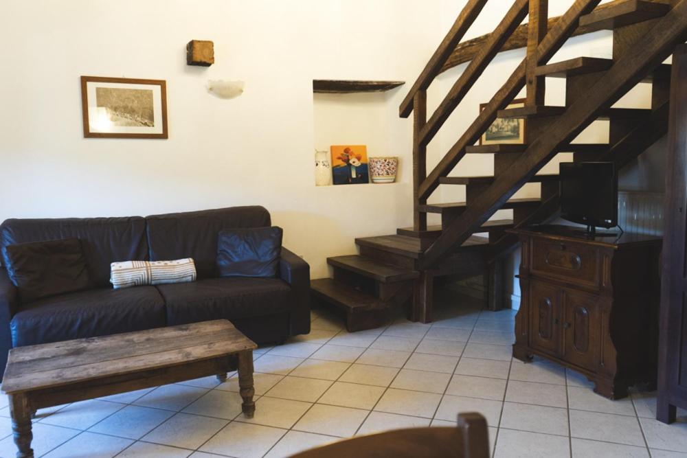 Borgo Giusto Tuscany Borgo a Mozzano Exterior foto