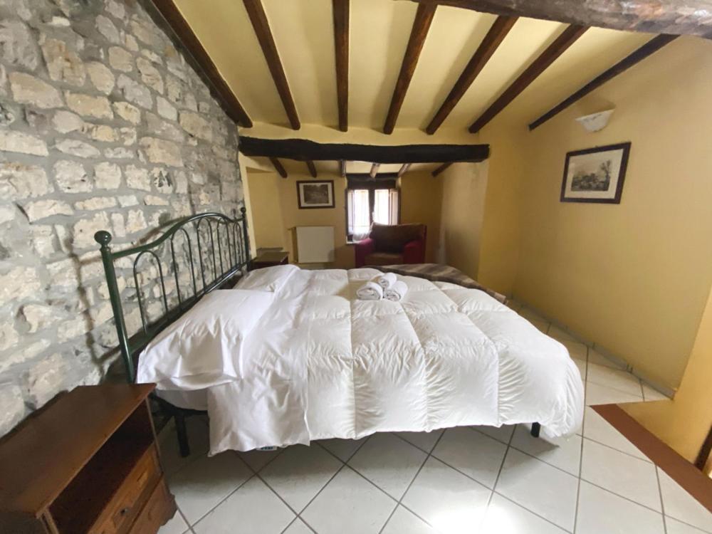 Borgo Giusto Tuscany Borgo a Mozzano Exterior foto